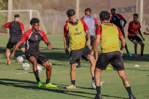 Botafogo-SP enfrenta Juventude pela Série B