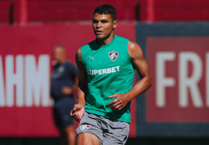 Thiago Silva liberado e pode voltar ao Fluminense
