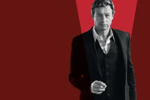 Netflix revive clássico: série O Mentalista está em alta