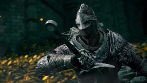 Gamer de 74 anos conquista platina em Elden Ring