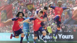 EA Sports FC acerta campeonato pela quinta vez