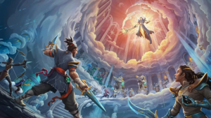 Tibia recebe maior atualização em anos antes de completar 30