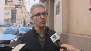 Zema critica tarifas dos EUA e promete Lei de Reciprocidade