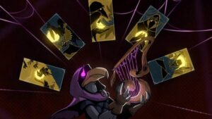 Game de fantasia grátis na Epic Games até fim de julho